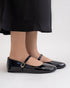 ERIS Patent Mary Janes